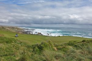 Cape Wickham 12th Back 2026